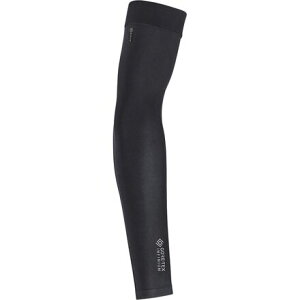 (���) �S�A�E�F�A �V�[���h �A�[�� �E�H�[�}�[�Y GOREWEAR Shield Arm Warmers Black