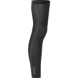 (���) �S�A�E�F�A �V�[���h ���b�O �E�H�[�}�[�Y GOREWEAR Shield Leg Warmers Black