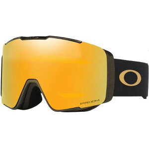 (���) �I�[�N���[ ���C�� �}�C�i�[ �v�� �G�� �S�[�O���Y Oakley Line Miner Pro L Goggles 50TH Anniversary/Prizm 24K/Prizm Iced