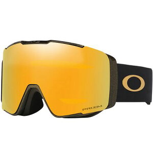 (���) �I�[�N���[ ���C�� �}�C�i�[ �v�� M �S�[�O���Y Oakley Line Miner Pro M Goggles 50TH Anniversary/Prizm 24K/Prizm Iced
