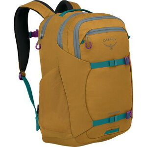 (���) �I�X�v���[�p�b�N �v���L�V�} 30 �p�b�N Osprey Packs Proxima 30 Pack Barley Brown