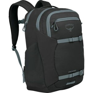 (���) �I�X�v���[�p�b�N �v���L�V�} 30 �p�b�N Osprey Packs Proxima 30 Pack Black/Shale Grey