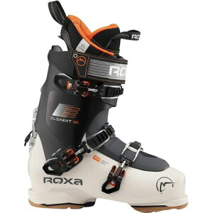 (���) ���N�T �G�������g 120 I.R. �^�� �X�L�[ �u�[�c 2025 Roxa Element 120 I.R. Tongue Ski Boots 2025 Sand