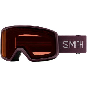 (���) �X�~�X �g���r���[�g �S�[�O���Y Smith Tribute Goggles Mystic/RC36