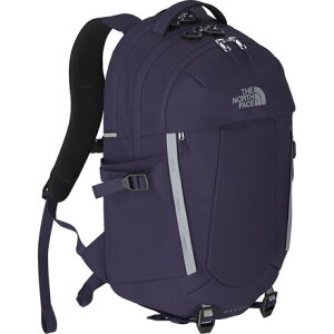 (���) �m�[�X�t�F�C�X ���f�B�[�X ���[�R�� 30L �o�b�N�p�b�N - �E�B�����Y The North Face women Recon 30L Backpack - Women's Eternal Purple/Blue Flax