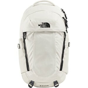 (���) �m�[�X�t�F�C�X ���f�B�[�X ���[�R�� 30L �o�b�N�p�b�N - �E�B�����Y The North Face women Recon 30L Backpack - Women's White Dune/TNF Black