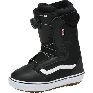 (���) �o���Y ���f�B�[�X �A���R�[�� OG �{�A �X�m�[�{�[�h �u�[�c - 2025 - �E�B�����Y Vans women Encore OG BOA Snowboard Boot - 2025 - Women's Black/White 20