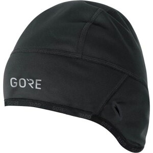 (���) �S�A�E�F�A �E�C���h�X�g�b�p�[ �T�[�� �r�[�j�[ GOREWEAR Windstopper Thermo Beanie Black