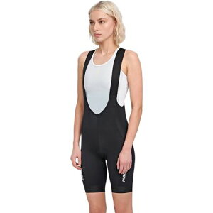 (���) �}�[�v ���f�B�[�X �g���[�j���O 3.0 �r�u - �E�B�����Y MAAP women Training 3.0 Bib - Women's Black/Black