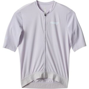 (���) �}�[�v �����Y �g���[�j���O �W���[�W 2.0 - �����Y MAAP men Training Jersey 2.0 - Men's Thistle