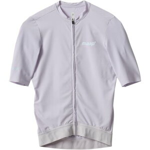 (���) �}�[�v ���f�B�[�X �g���[�j���O �W���[�W 2.0 - �E�B�����Y MAAP women Training Jersey 2.0 - Women's Thistle