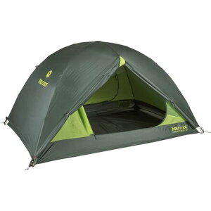(���) �}�[���b�g �N���[�� �N���[�N 3P �e���g Marmot Crane Creek 3P Tent Macaw Green/Crocodile