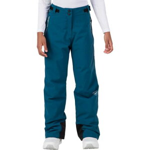 (���) ���V�j���[�� �K�[���Y �X�L�[ �p���c - �K�[���Y Rossignol girls Ski Pant - Girls' Deep Lake