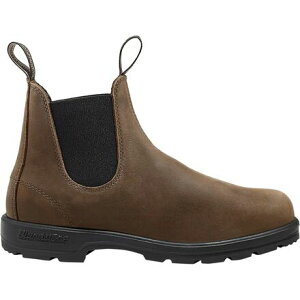 (���) �u�����h�X�g�[�� �N���V�b�N�X �V���[�Y �`�F���V�[ �u�[�c Blundstone Classics Series Chelsea Boot #1609T-Antique Brown