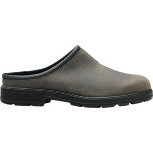 (���) �u�����h�X�g�[�� �I���W�i�� �N���b�O Blundstone Original Clog #2422-Clay