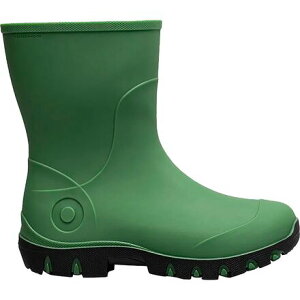 (���) �{�O�X �L�b�Y �G�b�Z���V���� ���C�� �~�b�h �u�[�c - �L�b�Y Bogs kids Essential Rain Mid Boot - Kids' Grass