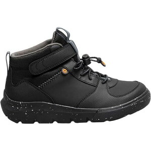 (���) �{�O�X �L�b�Y �X�J�C���C�� �L�b�J�[ Wp �V���[�Y - �L�b�Y Bogs kids Skyline Kicker WP Shoe - Kids' Black