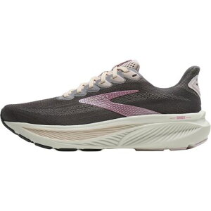 (���) �u���b�N�X ���f�B�[�X �S�[�X�g 17 �����j���O �V���[�Y - �E�B�����Y Brooks women Ghost 17 Running Shoe - Women's Poppy Seed/Pink/Bluewash