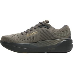 (���) �u���b�N�X �����Y �S�[�X�g �}�b�N�X 3 �����j���O �V���[�Y - �����Y Brooks men Ghost Max 3 Running Shoe - Men's Rockridge/Poppyseed/Sand