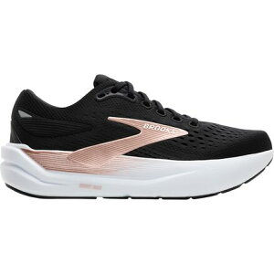 (���) �u���b�N�X ���f�B�[�X �S�[�X�g �}�b�N�X 3 �����j���O �V���[�Y - �E�B�����Y Brooks women Ghost Max 3 Running Shoe - Women's Black/Black/Rose Gold