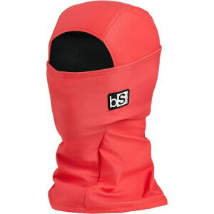 (���) �u���b�N�X�g���b�v �G�N�X�y�f�B�V���� �t�[�h �o���N���o BlackStrap Expedition Hood Balaclava Maple