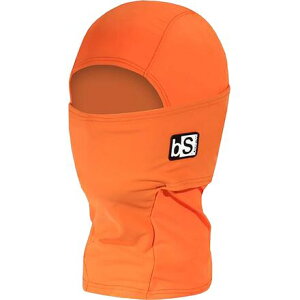 (���) �u���b�N�X�g���b�v �L�b�Y �\���b�h JR �t�[�h - �L�b�Y BlackStrap kids Solid JR Hood - Kids' Bright Orange
