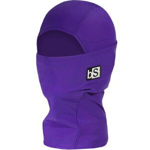 (���) �u���b�N�X�g���b�v �L�b�Y �\���b�h JR �t�[�h - �L�b�Y BlackStrap kids Solid JR Hood - Kids' Deep Purple