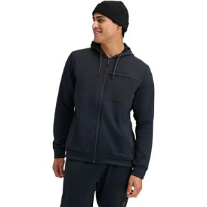 (���) �u���b�N�X�g���b�v �����Y �X�y�N�g���� �t��-�W�b�v �g�b�v - �����Y BlackStrap men Spectrum Full-Zip Top - Men's Black