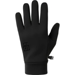 (���) �u���b�N�X�g���b�v �O���[�u ���C�i�[ BlackStrap Jetliner Glove Liner Black