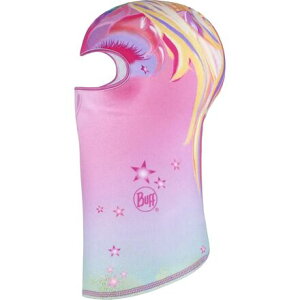 (���) �o�t �L�b�Y �W���j�A �|���[�� �o���N���o - �L�b�Y Buff kids Junior Polar Balaclava - Kids' Unicorn Pink