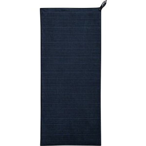 (���) �p�b�N�^�I�� ���O�[ �^�I�� Packtowl Luxe Towel Midnight