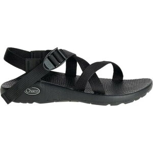 (���) �`���R ���f�B�[�X Z / 1 �N���V�b�N �T���_�� - �E�B�����Y Chaco women Z/1 Classic Sandal - Women's Black