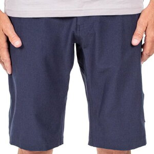 (���) �N���u���C�h�A�p���� �����Y �}�E���e�� �T�[�t 10IN �V���[�g - �����Y Club Ride Apparel men Mountain Surf 10in Short - Men's Mood Indigo