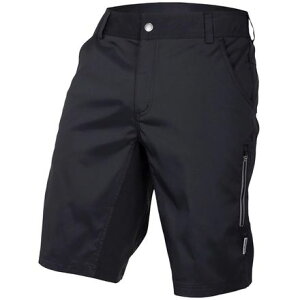 (���) �N���u���C�h�A�p���� �����Y �t���[�Y �V���[�g - �����Y Club Ride Apparel men Fuze Short - Men's Raven