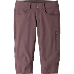 (���) �N���u���C�h�A�p���� ���f�B�[�X �W���A�j�[ �J�v�� - �E�B�����Y Club Ride Apparel women Joanie Capri - Women's Raisin