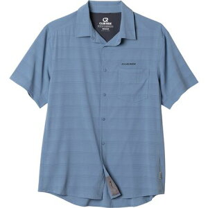 (���) �N���u���C�h�A�p���� �����Y ���`�[�u �W���[�W - �����Y Club Ride Apparel men Motive Jersey - Men's Faded Denim