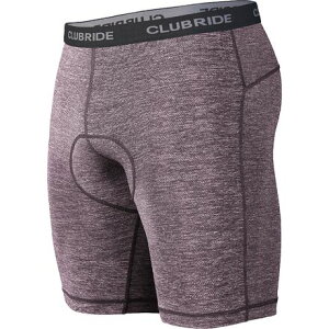 (���) �N���u���C�h�A�p���� �����Y �E�b�h�`���b�N �V���[�g - �����Y Club Ride Apparel men Woodchuck Short - Men's Plum Perfect