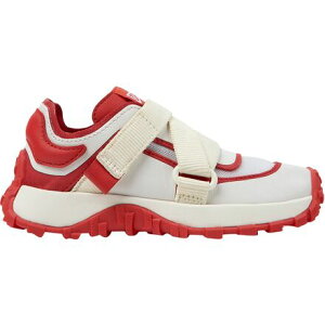 (���) �J���y�[�� �g�h���[ �h���t�g �g���C�� �X�j�[�J�[ - �g�b�h���[ Camper toddler Drift Trail Sneaker - Toddlers' Red