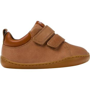 (���) �J���y�[�� �g�h���[ �y�E �J�~ FW �o�X�P�b�g �V���[�Y - �g�b�h���[ Camper toddler Peu Cami FW Basket Shoe - Toddlers' Nude