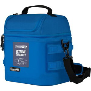 (���) �R�[���}�� �v�� �\�t�g �N�[���[ 16-�J�� Coleman Pro Soft Cooler 16-Can Neptune