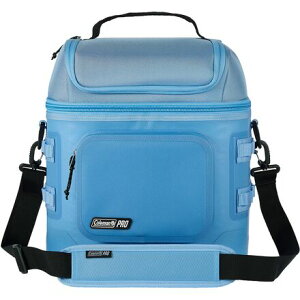(���) �R�[���}�� �v�� �\�t�g �N�[���[ 24-�J�� Coleman Pro Soft Cooler 24-Can Blue Sky