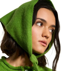 (���) �w�b�h �X�J�[�t Callahan Hankerchief Head Scarf Fern