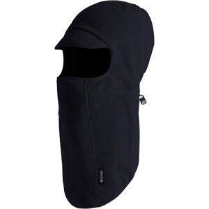 (���) �R�[���w�b�h�E�F�A �I�f�b�Z�C �u���� �N�����@ Coal Headwear Odyssey Brim Clava Black