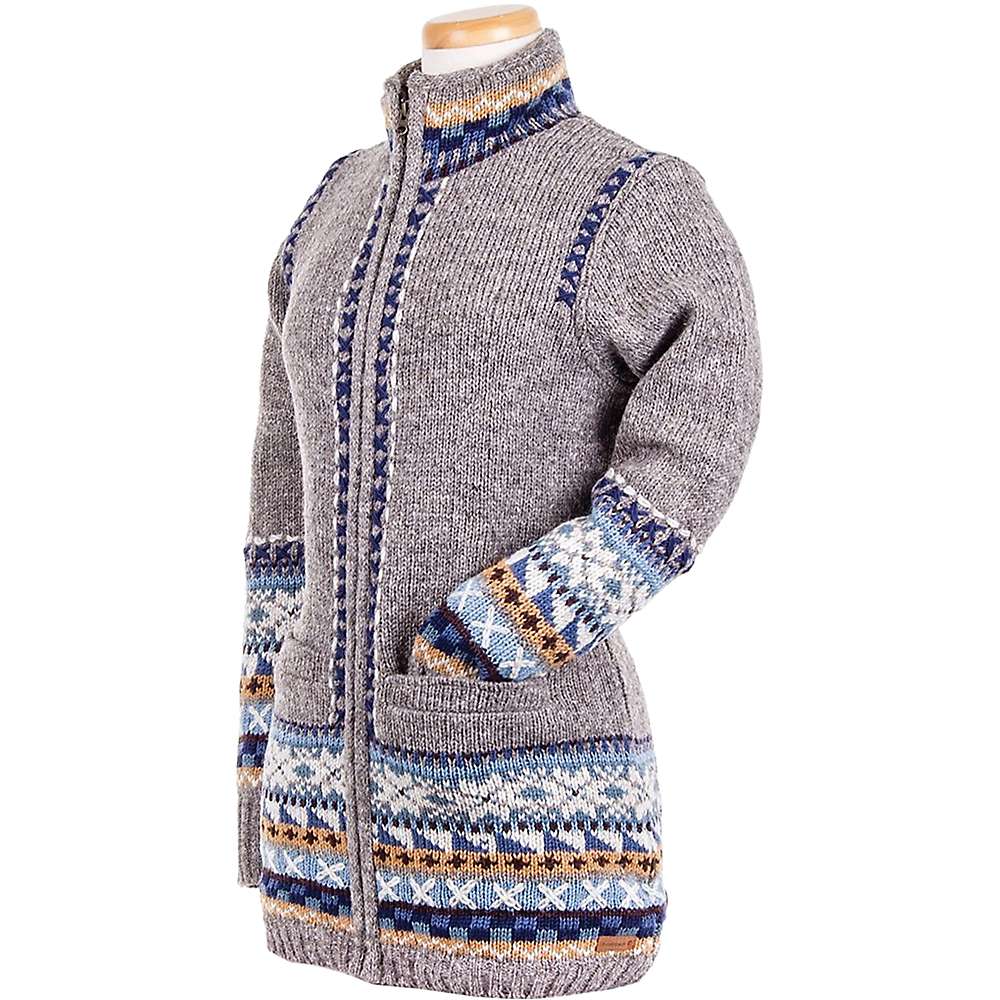 (取寄) ロストホライズンズ ウィメンズ キルスティン セーター Lost Horizons Lost Horizons Women's Kirstin Sweater Pebble