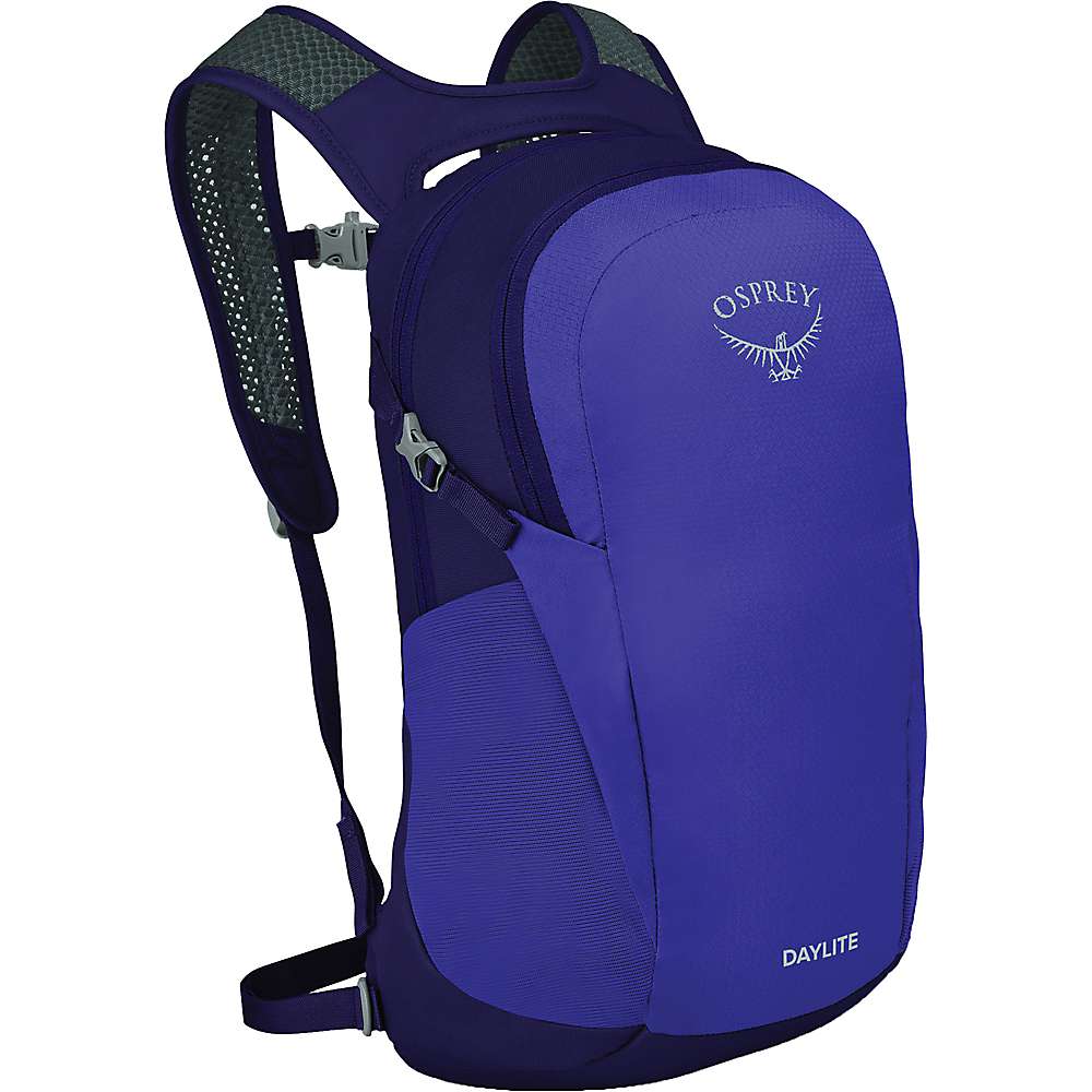 (取寄) オスプレー デイライト バックパック Osprey Osprey Daylite Backpack Dream Purple