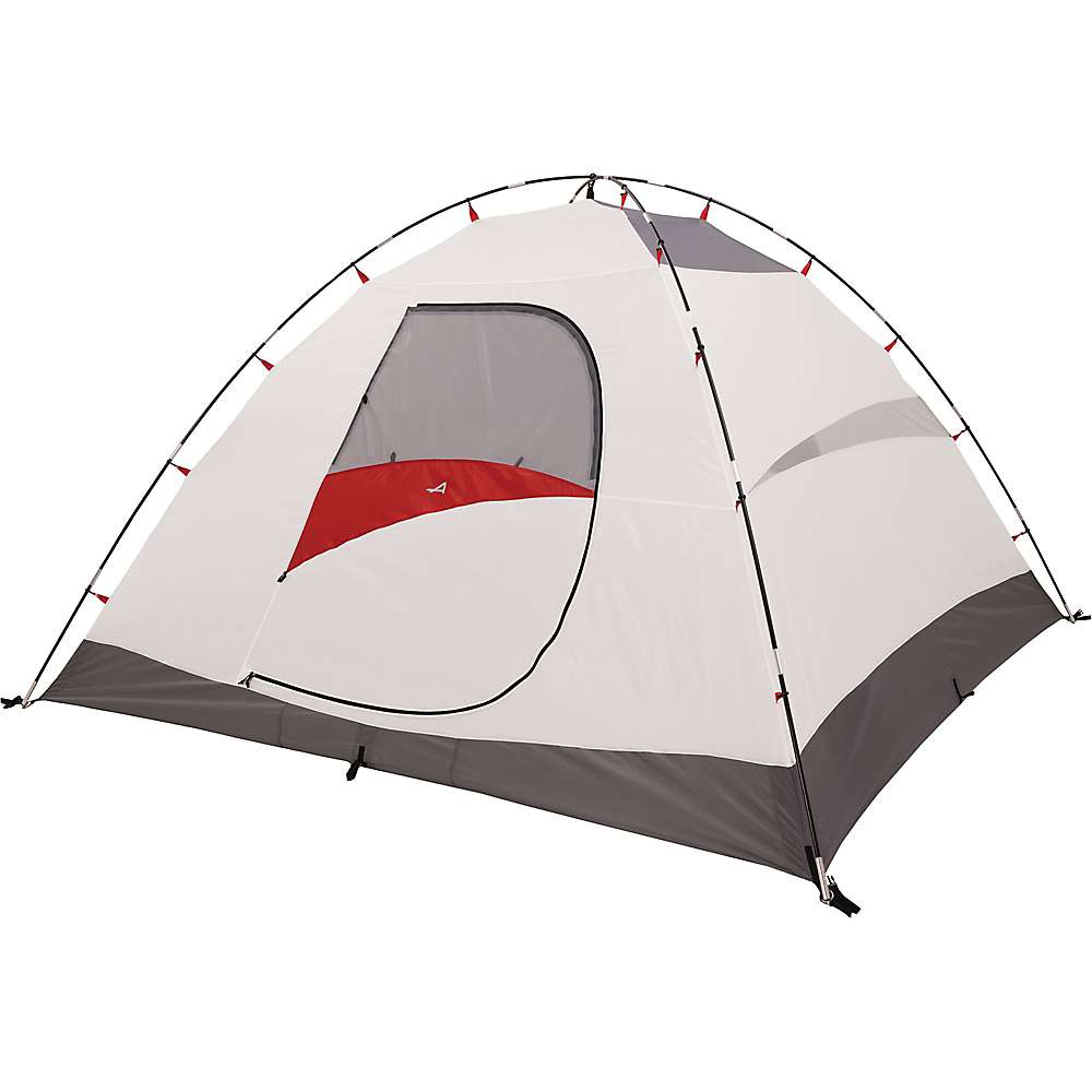 最大71％オフ！ (取寄) アルプスマウンテニアリング トーラス 6 テント ALPS Mountaineering ALPS Mountaineering Taurus 6 Tent Gray   Red