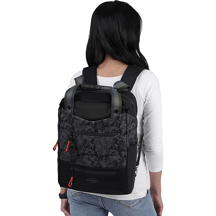 取寄) シェルパニ ウィメンズ Backpack Chromatic カムデン Sherpani Women's バックパック Sherpani  Camden バッグ