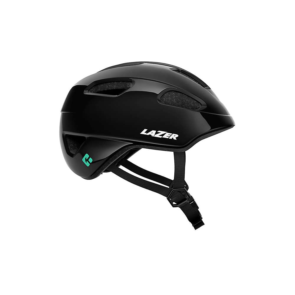 (取寄) レイザー キッズ ナッズ キネティコア ヘルメット Lazer Lazer Kids' Nutz KineticCore Helmet Black 多様な