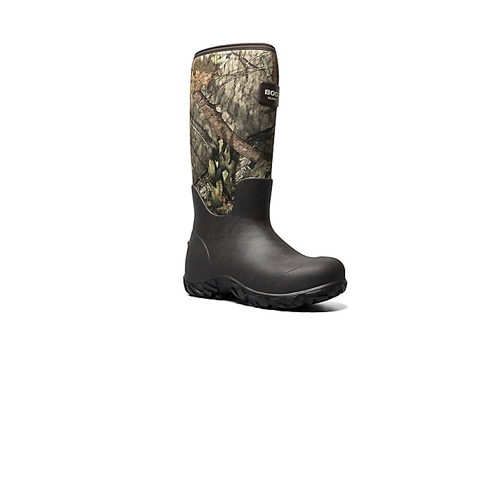 65％以上節約65％以上節約(取寄) ボグス メンズ スネーク ブート Bogs Bogs Men's Snake Boot Mossy Oak ブーツ 