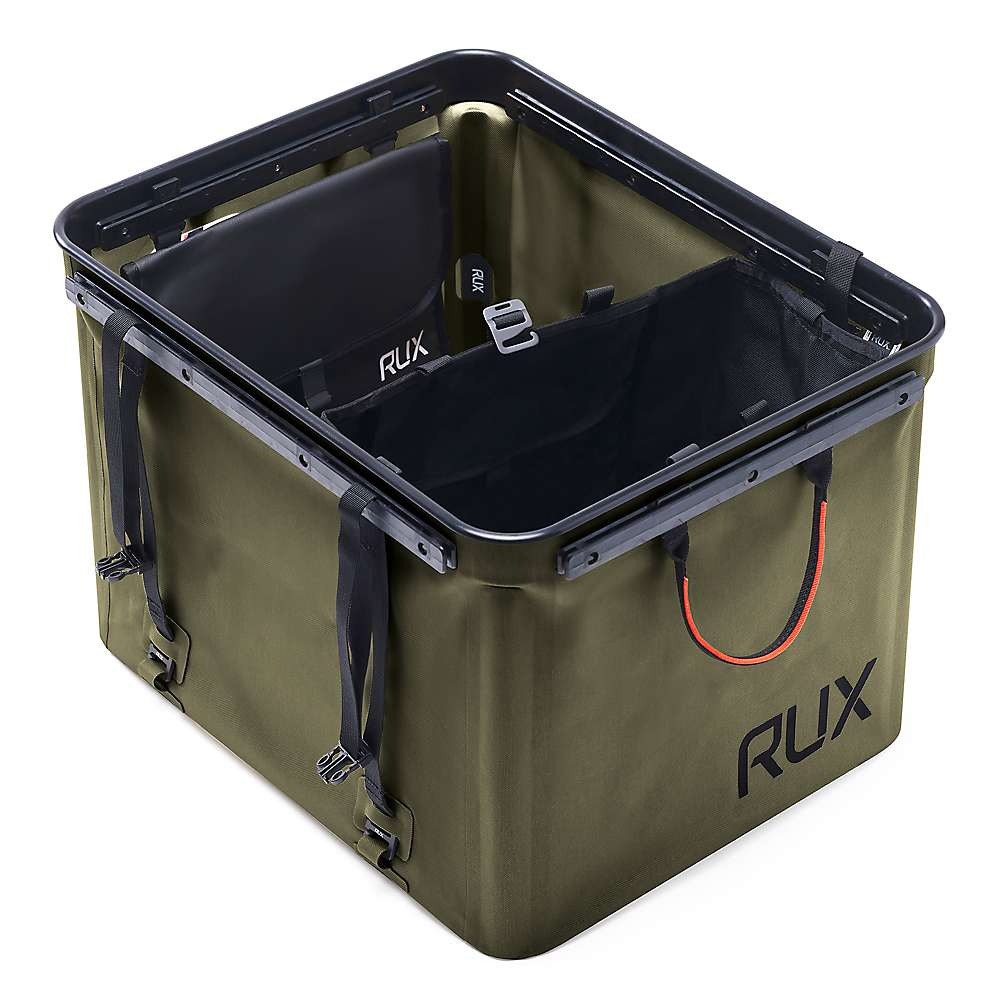 (取寄) ラックス ラックス エッセンシャル セット Rux RUX Essentials Set Green 66％以上節約 - 0
